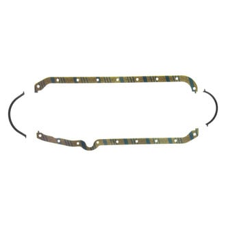 Fel-Pro® - Engine Oil Pan Gasket Set