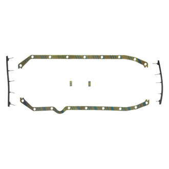 Fel-Pro® - Engine Oil Pan Gasket Set