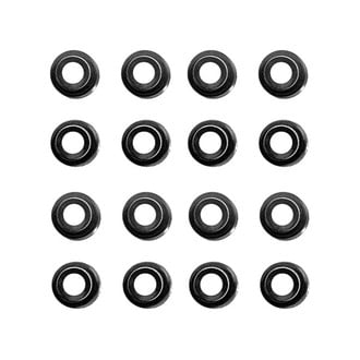 Fel-Pro® - Premium High-Temperature Rubber Valve Stem Oil Seal Set
