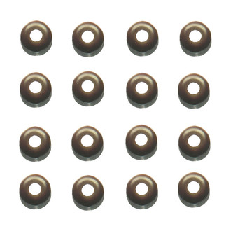 Fel-Pro® - Premium High-Temperature Rubber Valve Stem Oil Seal Set