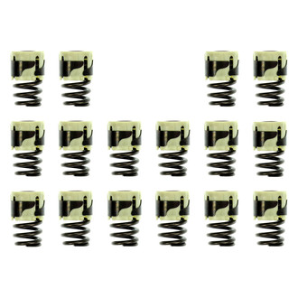 Fel-Pro® - Premium High-Temperature Rubber Valve Stem Oil Seal Set