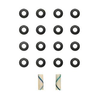 Fel-Pro® - Valve Stem Oil Seal