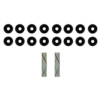 Fel-Pro® - Valve Stem Oil Seal
