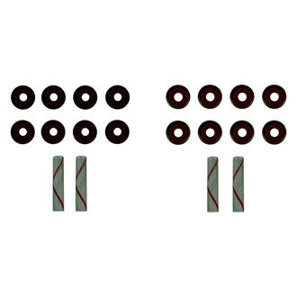Fel-Pro® - Valve Stem Oil Seal Set