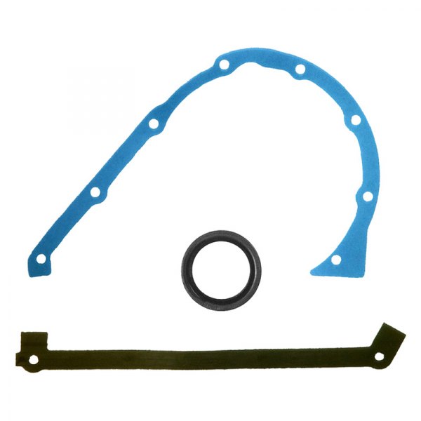 Fel-Pro® - Rear Driver Side Timing Cover Gasket