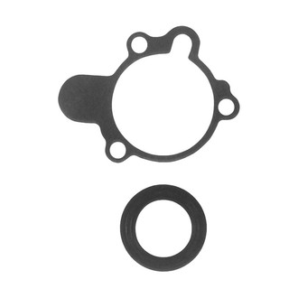 Fel-Pro® - Engine Auxiliary Shaft Seal