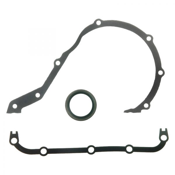 Fel-Pro® - Driver Side Exhaust Timing Cover Gasket