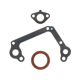 Fel-Pro® - Crankshaft Seal