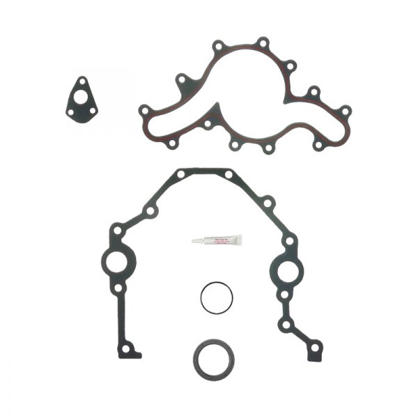 Fel-Pro® - Driver Side Outer Timing Cover Gasket