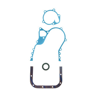 Fel-Pro® - Timing Cover Gasket
