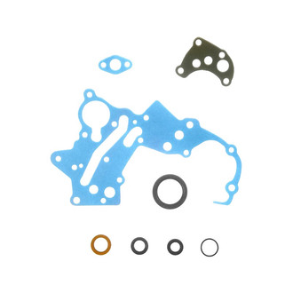 Fel-Pro® - Crankshaft Seal