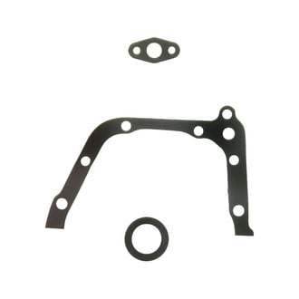 Fel-Pro® - Crankshaft Seal