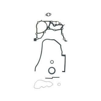 Fel-Pro® - Crankshaft Seal Kit with Dust Seals