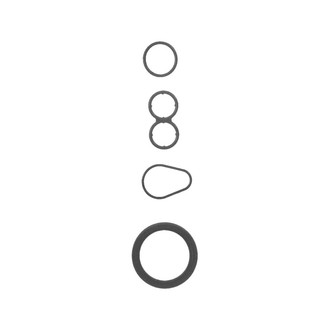 Fel-Pro® - Crankshaft Seal