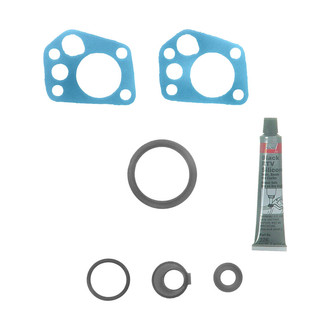 Fel-Pro® - Timing Cover Gasket