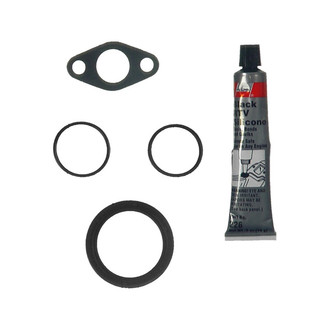 Fel-Pro® - Crankshaft Seal Kit