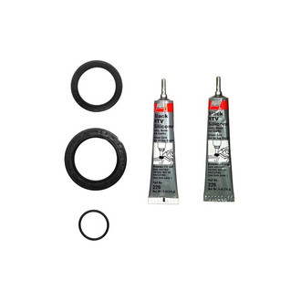 Fel-Pro® - Crankshaft Seal