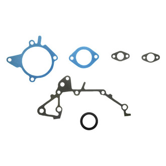 Fel-Pro® - Crankshaft Seal