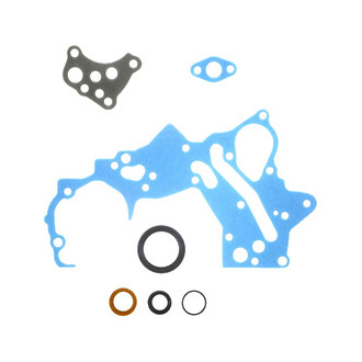 Fel-Pro® - Crankshaft Seal