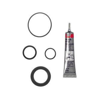 Fel-Pro® - Crankshaft Seal