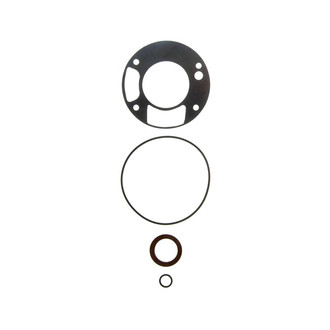 Fel-Pro® - Crankshaft Seal