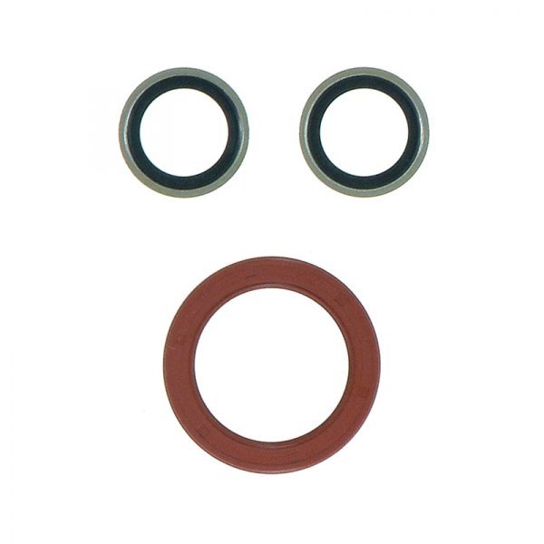 Fel-Pro® - Crankshaft Seal