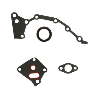 Fel-Pro® - Crankshaft Seal