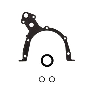 Fel-Pro® - Crankshaft Seal