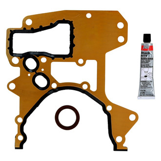 Fel-Pro® - Crankshaft Seal Kit