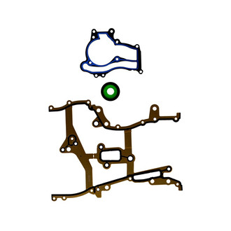 Fel-Pro® - Front Crankshaft Seal Kit