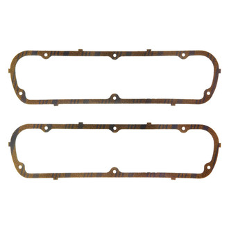 Fel-Pro® - Blue Stripe™ Cork-Rubber Valve Cover Gasket Set