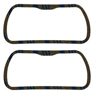 Fel-Pro® - Cork Valve Cover Gasket Set