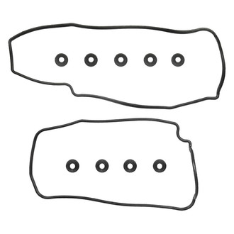 Fel-Pro® - PermaDry™ Molded Rubber Valve Cover Gasket Set