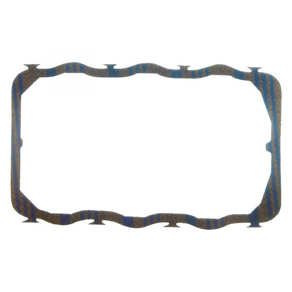 Fel-Pro® - Blue Stripe™ Cork-Rubber Valve Cover Gasket Set