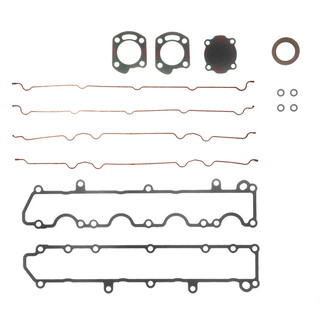 Fel-Pro® - PermaDry™ Molded Rubber Valve Cover Gasket Set
