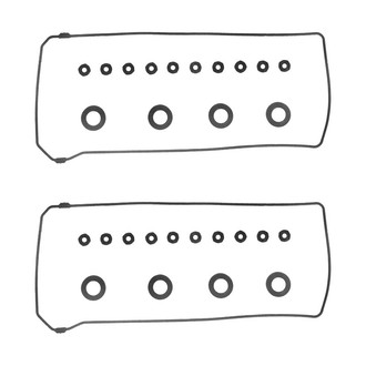 Fel-Pro® - PermaDry™ Molded Rubber Valve Cover Gasket Set