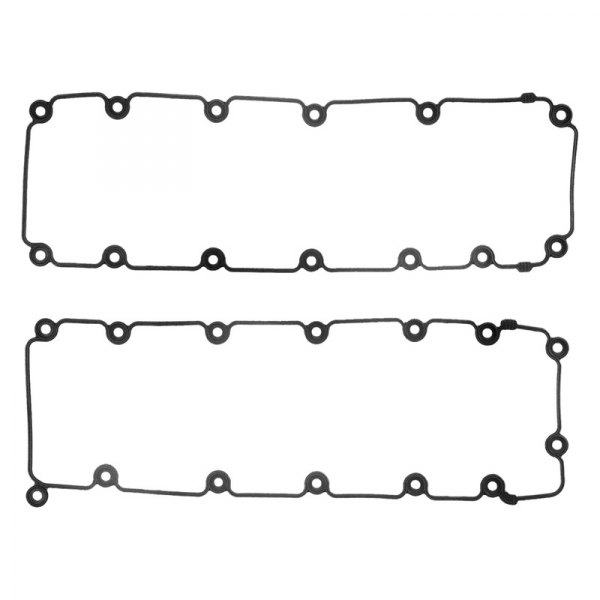 Fel-Pro® - PermaDry™ Molded Rubber Valve Cover Gasket Set