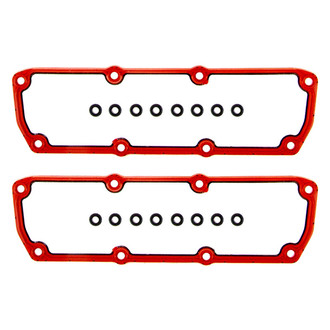 Fel-Pro® - PermaDry™ Molded Rubber Valve Cover Gasket Set