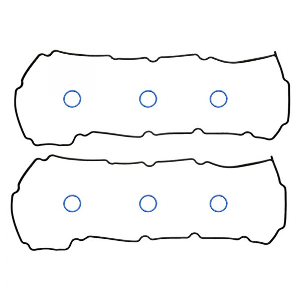 Fel-Pro® - PermaDry™ Molded Rubber Valve Cover Gasket Set