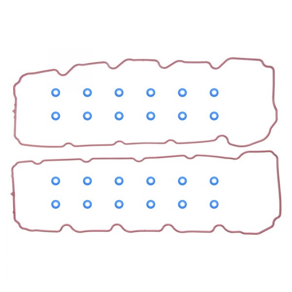 Fel-Pro® - PermaDry™ Molded Rubber Valve Cover Gasket Set