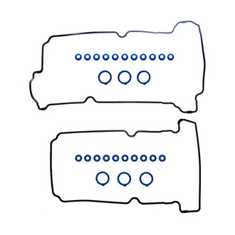 Fel-Pro® - PermaDry™ Molded Rubber Valve Cover Gasket Set