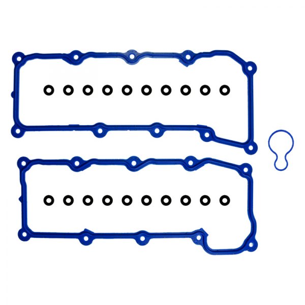 Fel-Pro® - PermaDry™ Molded Rubber Valve Cover Gasket Set