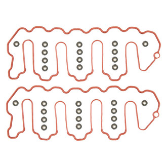 Fel-Pro® - PermaDry™ Upper Molded Rubber Valve Cover Gasket Set