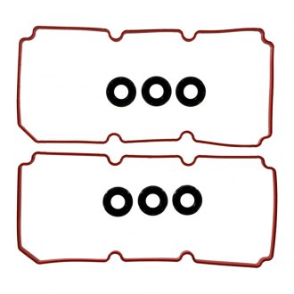Fel-Pro® - PermaDry™ Molded Rubber Valve Cover Gasket Set