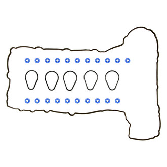 Fel-Pro® - PermaDry™ Molded Rubber Valve Cover Gasket Set