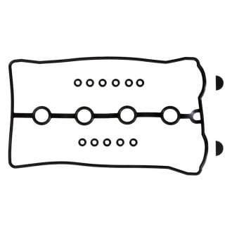 Fel-Pro® - PermaDry™ Molded Rubber Valve Cover Gasket Set