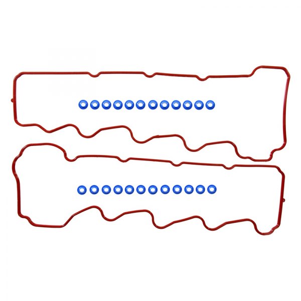 Fel-Pro® - PermaDry™ Molded Rubber Valve Cover Gasket Set