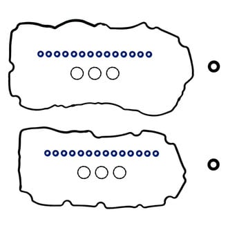 Fel-Pro® - PermaDry™ Molded Rubber Valve Cover Gasket Set