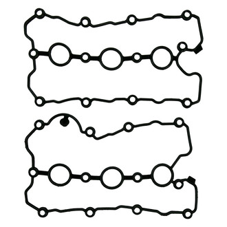 Fel-Pro® - PermaDry™ Molded Rubber Valve Cover Gasket Set