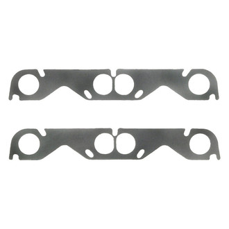 Fel-Pro® - Perforated Steel Core with Anti-Stick Coating Exhaust Manifold Gasket Set